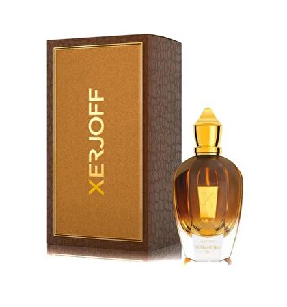 Xerjoff Alexandria II EDP 100 ml