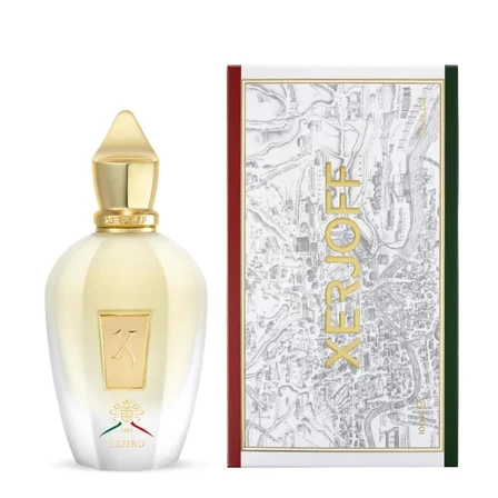 Xerjoff 1861 Zefiro EDP 100 ml Unisex Parfüm
