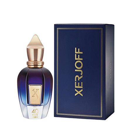 Xerjoff Join The Club 40 Knots EDP 100 ml Unisex Parfüm