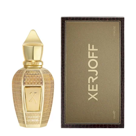 Xerjoff Luxor Parfum 50 ml Unisex Parfüm