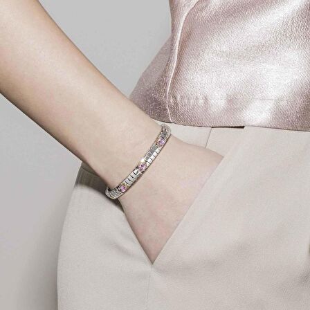 Extension - Bileklik - Beyaz