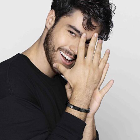 Composable Glam - Link - Top