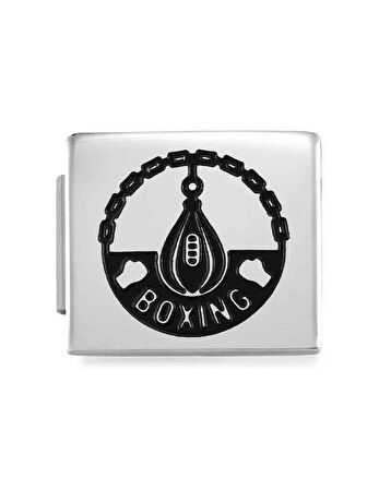 Composable Glam - Link - Boks