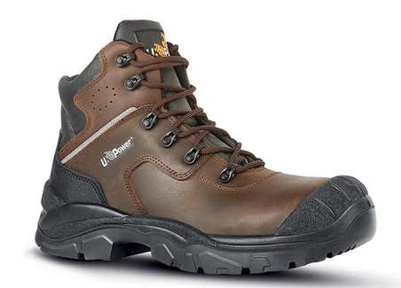 U-POWER GREENLAND S3 İŞ BOTU NO : 42