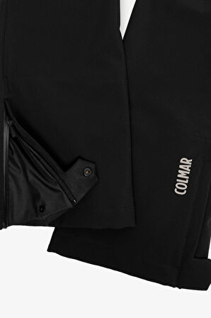 Colmar Modernıty Kadın Siyah Kayak-Snowboard Pantolonu 02836XZ-BLK