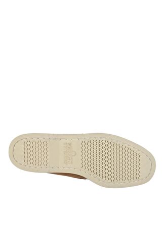 Sebago Deri Açık Kahve Erkek Günlük Ayakkabı SEBAGO PORTLAND FLESH OUT