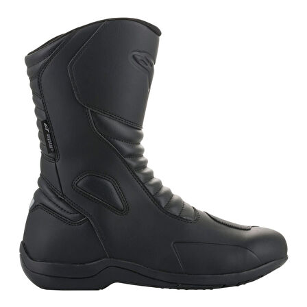 Alpinestars Origin Drystar Korumalı Motosiklet Botu Siyah