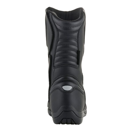 Alpinestars Origin Drystar Korumalı Motosiklet Botu Siyah