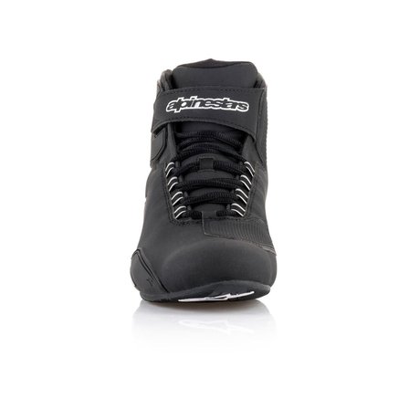 Alpinestars Sektor WP Korumalı Motosiklet Botu Siyah