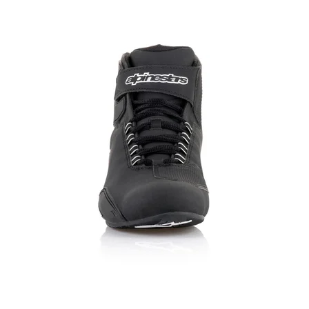 Alpinestars Sektor WP Korumalı Motosiklet Botu Siyah