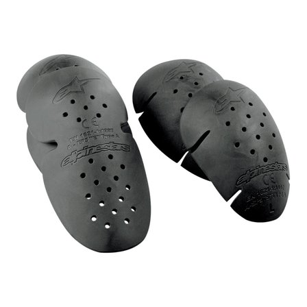 Alpinestars Bio Armor Koruma Seti Siyah