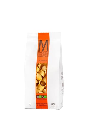 Calamarata Sade Kalamar Makarna 500 GR