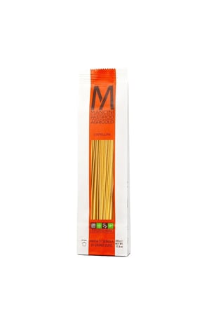 Capellını İnce Uzun Sade Makarna 500 GR