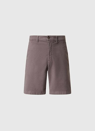 North Sails Kahverengi Erkek Regular Fit Pantolon NS0000673097