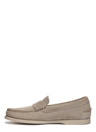 Sebago Süet Kahve Erkek Günlük Ayakkabı 7111MSW