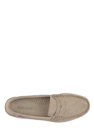Sebago Süet Kahve Erkek Günlük Ayakkabı 7111MSW