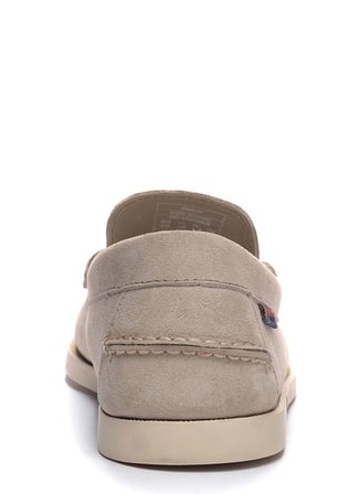 Sebago Süet Kahve Erkek Günlük Ayakkabı 7111MSW