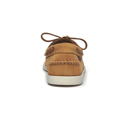 SEBAGO Portland Flesh Out Erkek Süet Deri Ayakkabı Sneaker