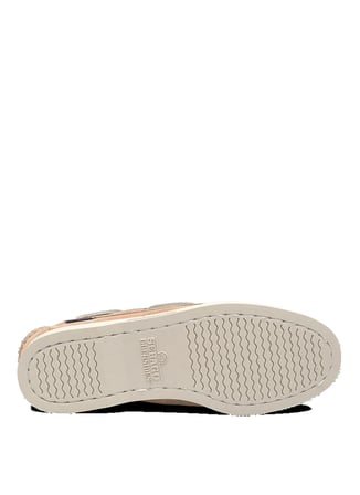 Sebago Kahverengi Kadın Loafer 781111W906SE