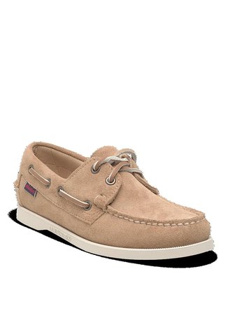 Sebago Kahverengi Kadın Loafer 781111W906SE