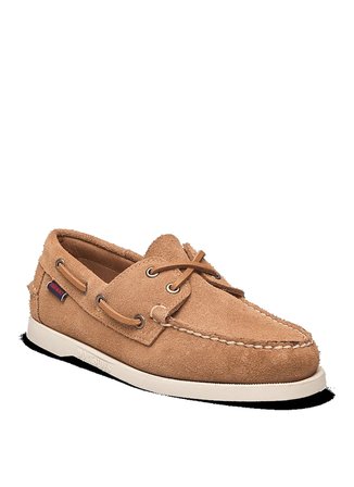 Sebago Kahverengi Kadın Loafer 781111W907SE