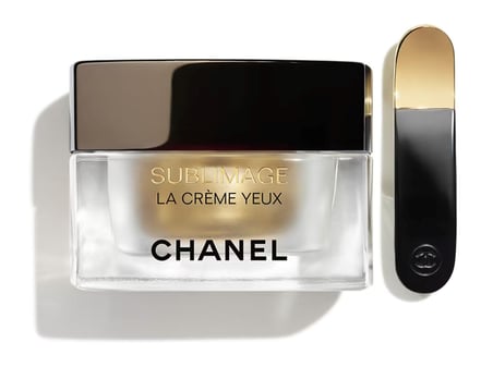 Chanel Sublımage La Crème Yeux Göz Kremi 15 G