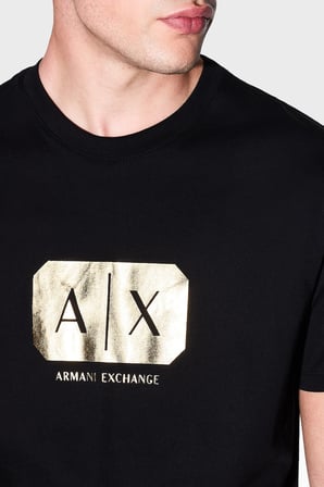 Armani Exchange Erkek T Shirt XM002826 AF12308 UC001
