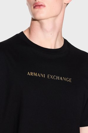 Armani Exchange Erkek T Shirt XM002827 AF12308 UC001