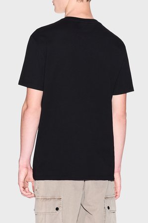 Armani Exchange Erkek T Shirt XM002827 AF12308 UC001