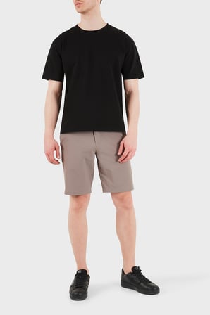 Armani Exchange Erkek Şort 8NZS49 ZNYZZ U6107