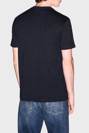 Armani Exchange Erkek T Shirt XM002456 AF10356 UB101