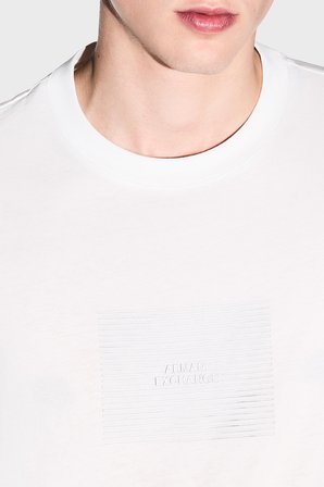 Armani Exchange Erkek T Shirt XM002456 AF10356 U0009