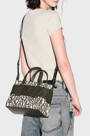 Armani Exchange Bayan Çanta 942690 3F742 MZ317
