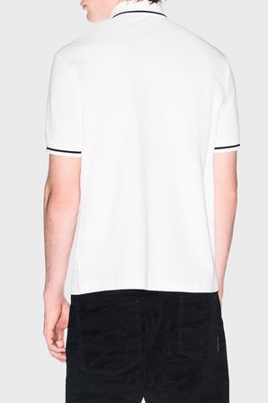Armani Exchange Erkek Polo XM002356 AF13026 U0009