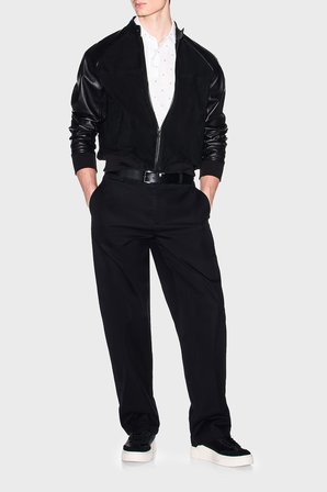 Armani Exchange Erkek Polo XM000735 AF10356 F0198