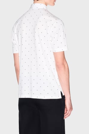 Armani Exchange Erkek Polo XM000735 AF10356 F0198