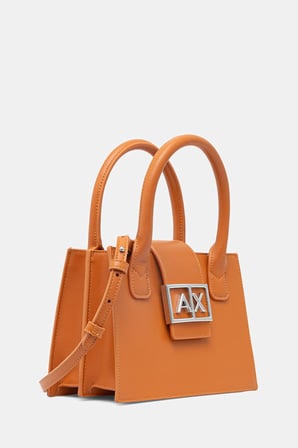 Armani Exchange XW000306AF12039 Jodie Tote S Kadın El Çantası