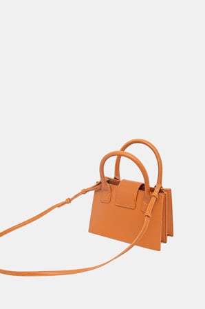 Armani Exchange XW000306AF12039 Jodie Tote S Kadın El Çantası