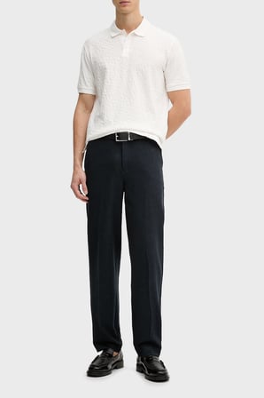 Armani Exchange Erkek Polo XM002346 AF10337 U0009