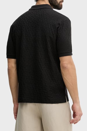 Armani Exchange Erkek Polo XM002346 AF10337 UC001