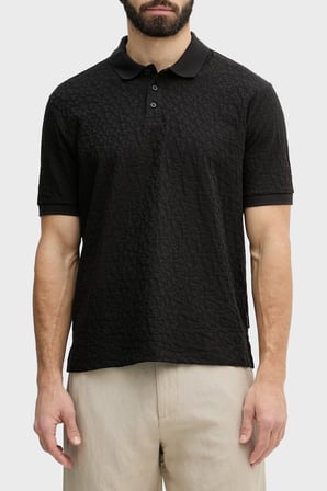 Armani Exchange Erkek Polo XM002346 AF10337 UC001