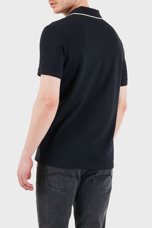 Armani Exchange Erkek Polo XM002401 AF10366 UB101