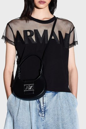 Armani Exchange Bayan Çanta XW002566 AF12039 UC001