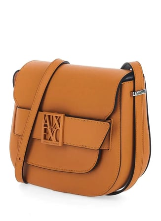 Armani Exchange Taba Kadın Çapraz Çanta