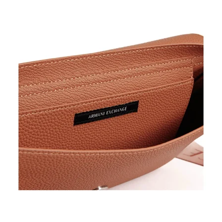 Armani Exchange 942912CC783 Wave Kadın Omuz Çantası