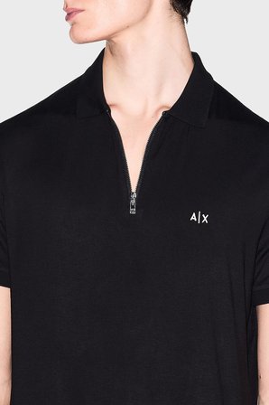 Armani Exchange Erkek Polo XM002372 AF21936 UC001