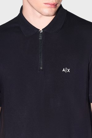 Armani Exchange Erkek Polo XM002372 AF21936 UB101
