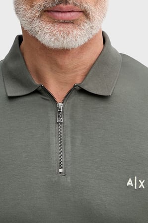 Armani Exchange Erkek Polo XM002372 AF21936 U8144