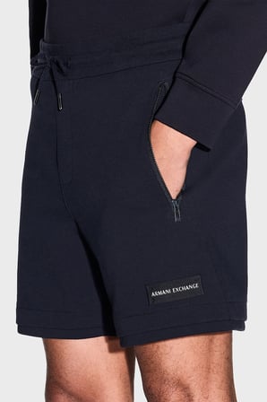 Armani Exchange Erkek Şort XM002354 AF21869 UB101
