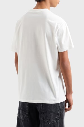 Armani Exchange Erkek T Shirt XM002467 AF10356 U0009